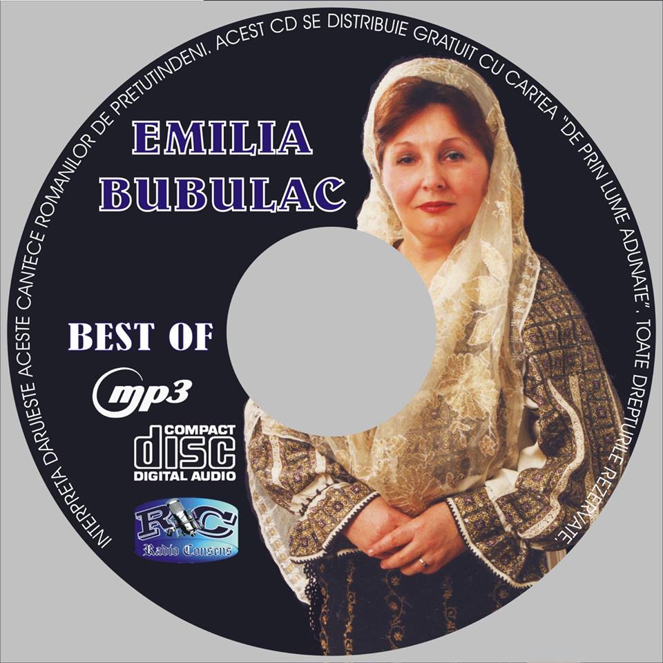 FESTIVAL EMILIA BUBULAC
