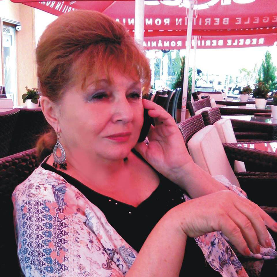   EMILIA BUBULAC