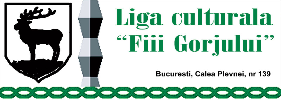 fiii gorjului