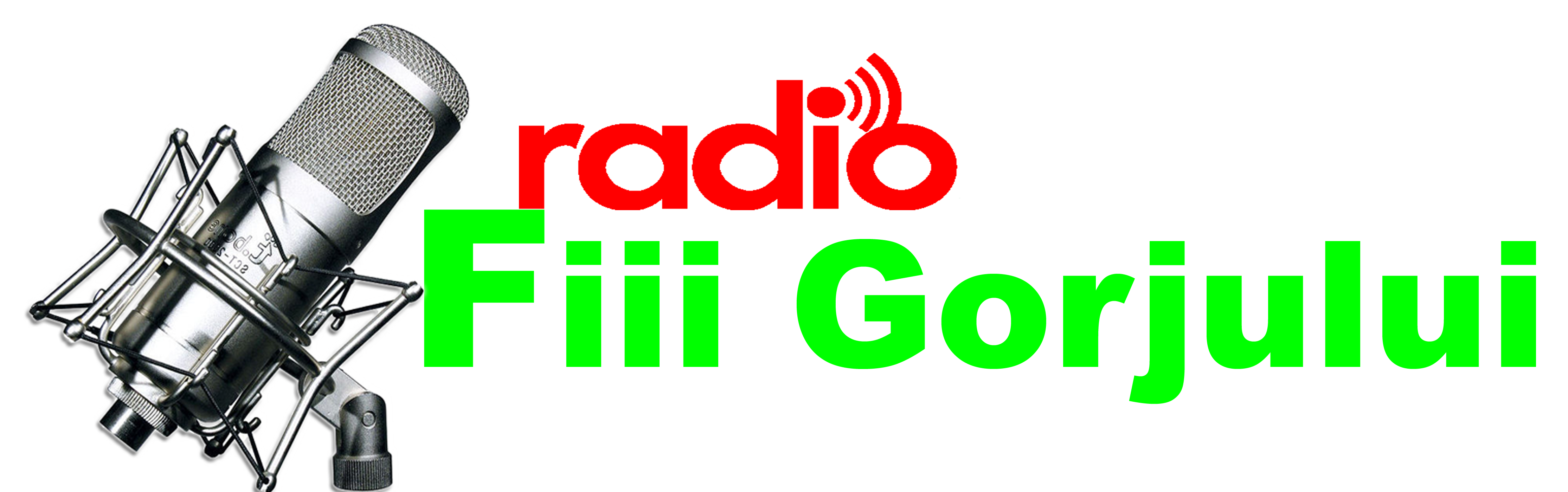 Radio Fiii Gorjului
